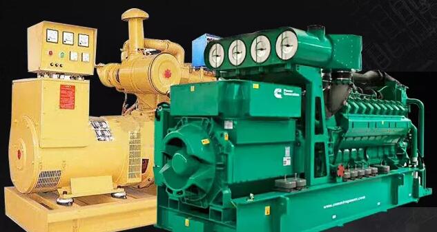 康明斯发电机出租 康明斯发电机出租