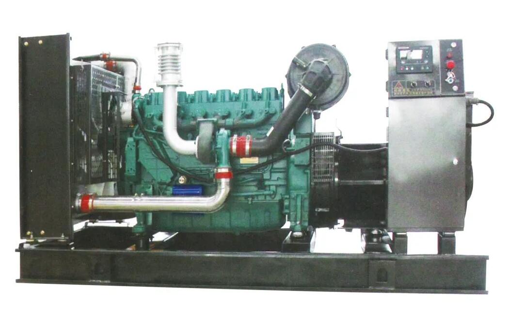 柴油发电机组 柴油发电机组